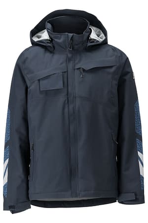 Vinterjacka MASCOT® ACCELERATE