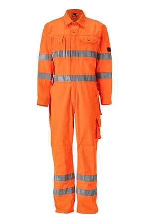 Overall med knäfickor MASCOT® SAFE CLASSIC