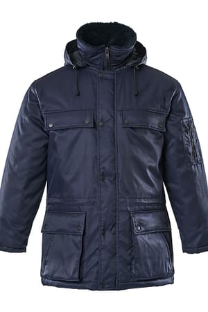 Parkas MASCOT® ORIGINALS
