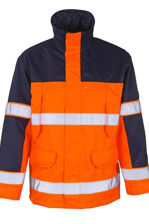 Parkas MASCOT® SAFE IMAGE