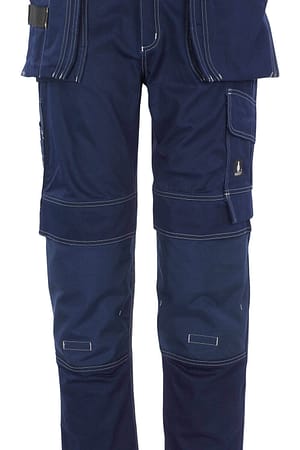Byxor med hängfickor MASCOT® HARDWEAR