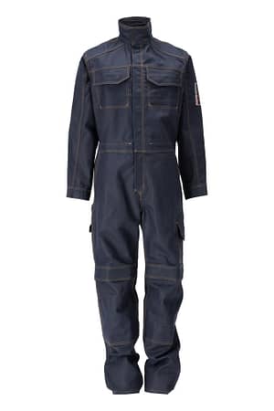 Overall med knäfickor MASCOT® MULTISAFE