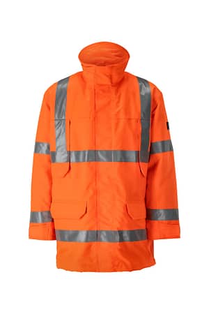 Parkas MASCOT® SAFE ARCTIC