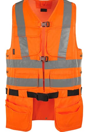 Verktygsväst MASCOT® SAFE CLASSIC