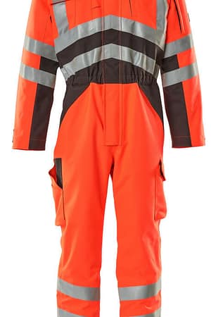 Vinteroverall MASCOT® SAFE YOUNG