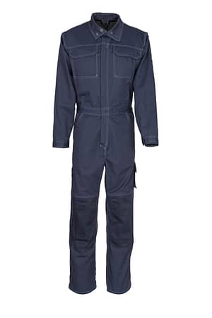 Overall med knäfickor MASCOT® INDUSTRY