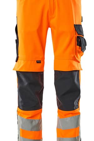 Byxor med knäfickor MASCOT® SAFE SUPREME