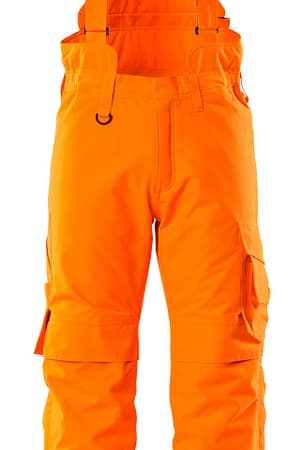 Vinterbyxor MASCOT® SAFE SUPREME
