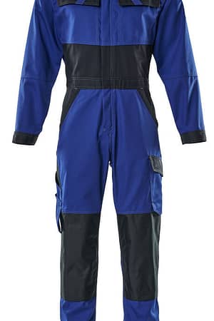 Overall med knäfickor MASCOT® LIGHT