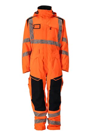 Vinteroverall MASCOT® ACCELERATE SAFE