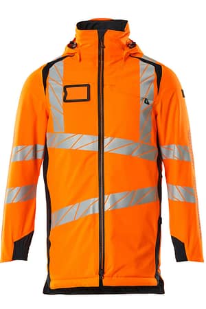 Parkas MASCOT® ACCELERATE SAFE