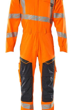 Overall med knäfickor MASCOT® ACCELERATE SAFE