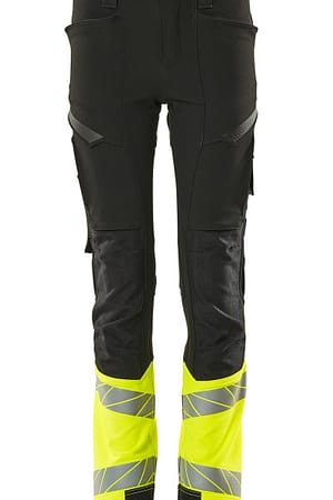 Byxor till barn MASCOT® ACCELERATE SAFE