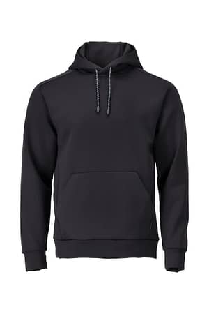 Fleece huvtröja MASCOT® CUSTOMIZED