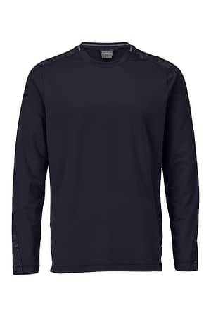 T-shirt, långärmad MASCOT® CUSTOMIZED