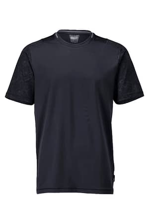T-shirt, kortärmad MASCOT® CUSTOMIZED