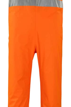 Regnhängselbyxor MASCOT® SAFE AQUA