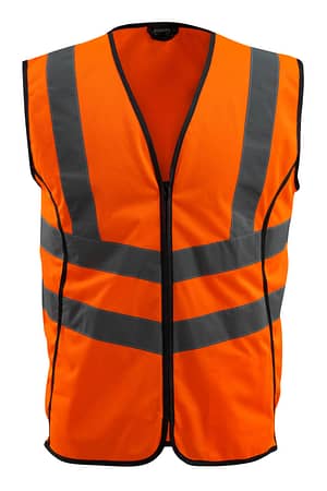 Trafikväst MASCOT® SAFE SUPREME