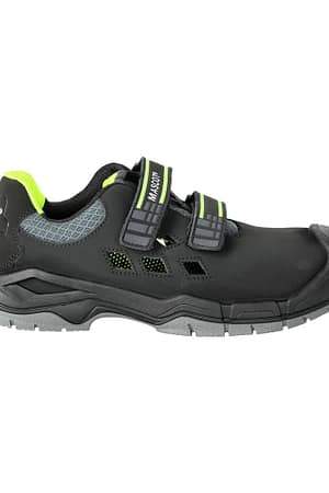 Skyddssandaler MASCOT® FOOTWEAR FIT