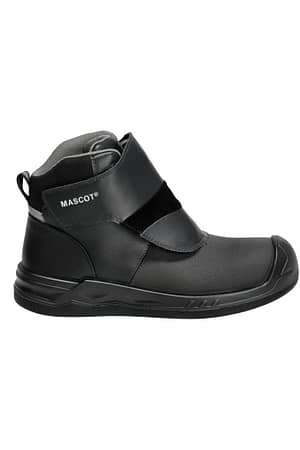 Skyddskängor S1PS, asfalt MASCOT® FOOTWEAR INDUSTRY