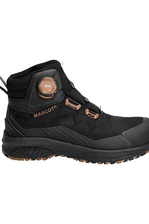 Skyddskängor MASCOT® FOOTWEAR CUSTOMIZED